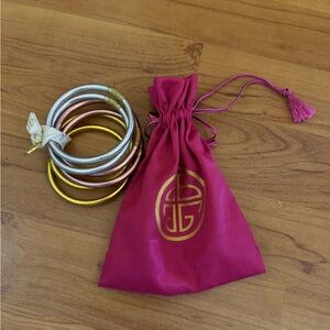 BuDaGirl Bangles